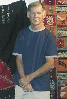 Alf Taylor